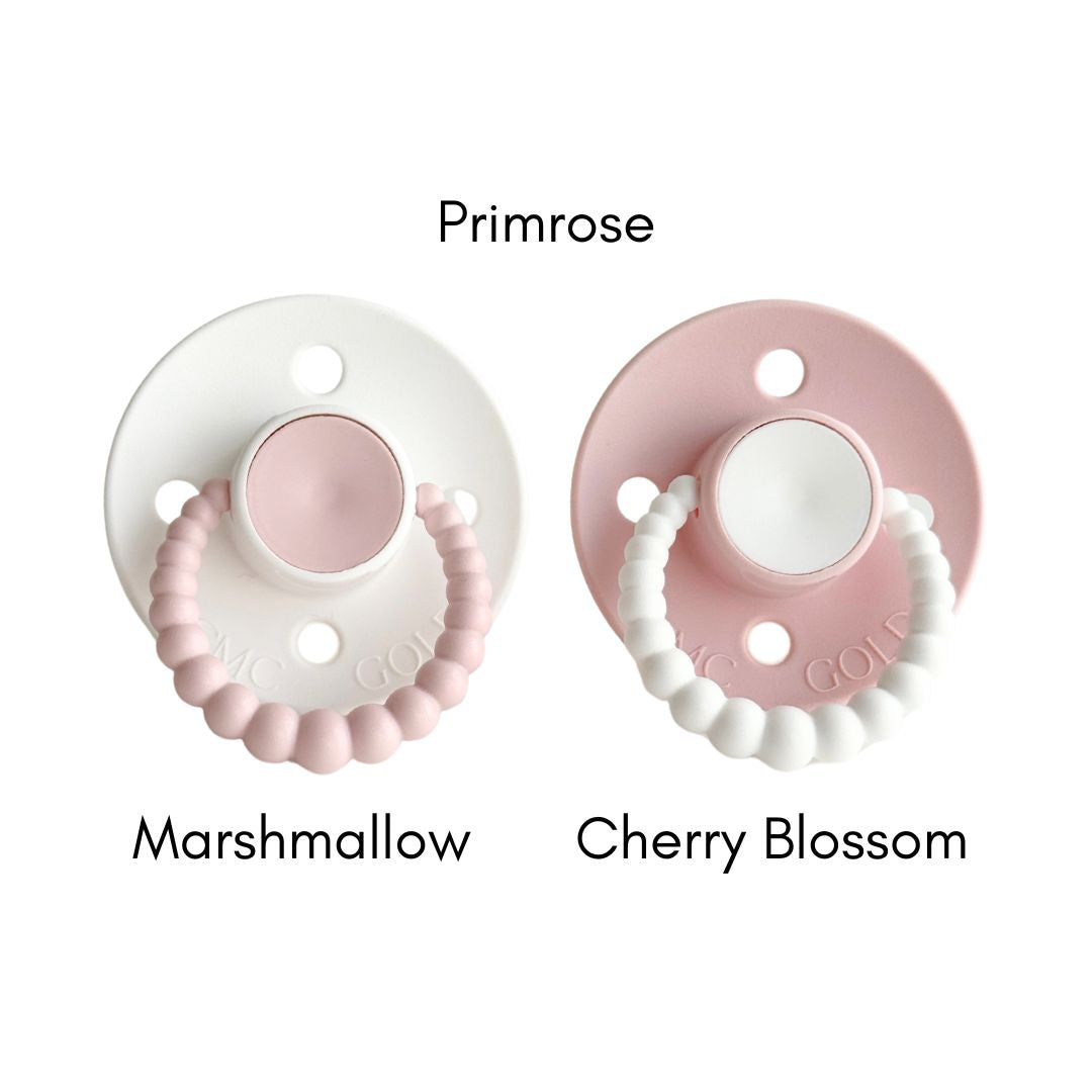 CMC 'Bubble' Dummies - Varicolours Range