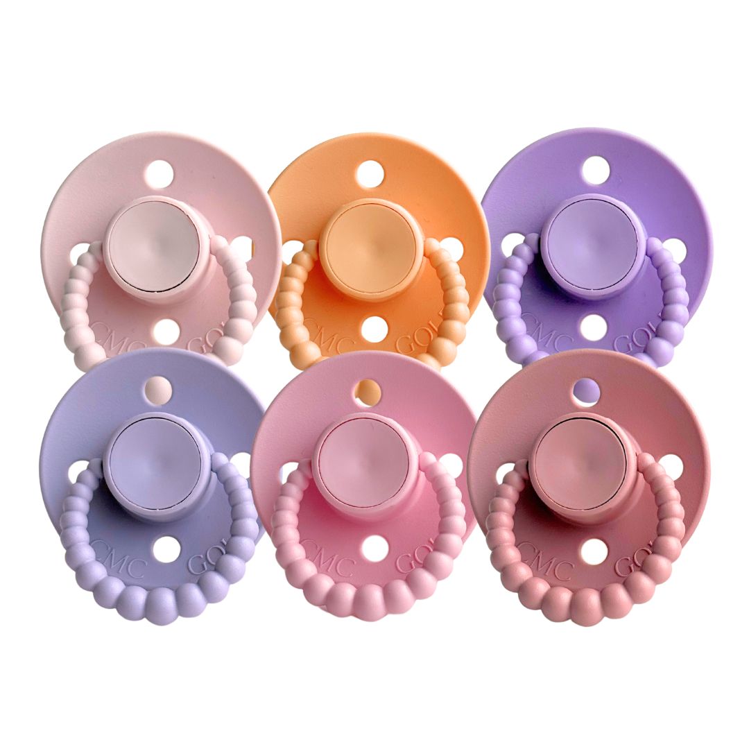 CMC Bubble Dummy Pre Packs (6 Pack) - Australian Made