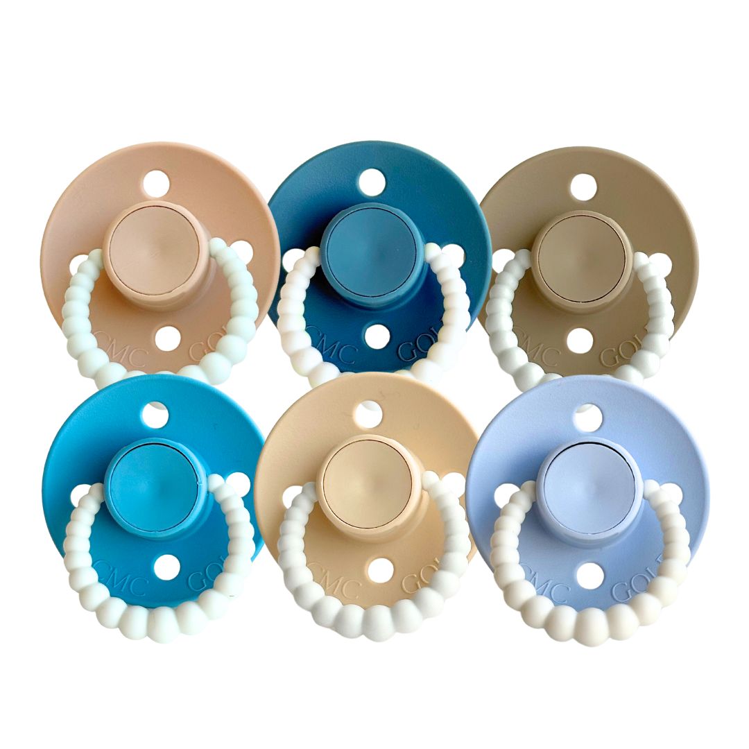 CMC Bubble (GLOW) Dummy Pre Packs (6 Pack) - Australian Made