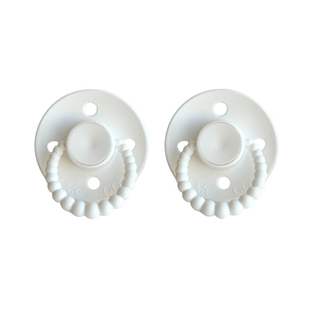 CMC 'Bubble' Dummies - Glow In The Dark Collection