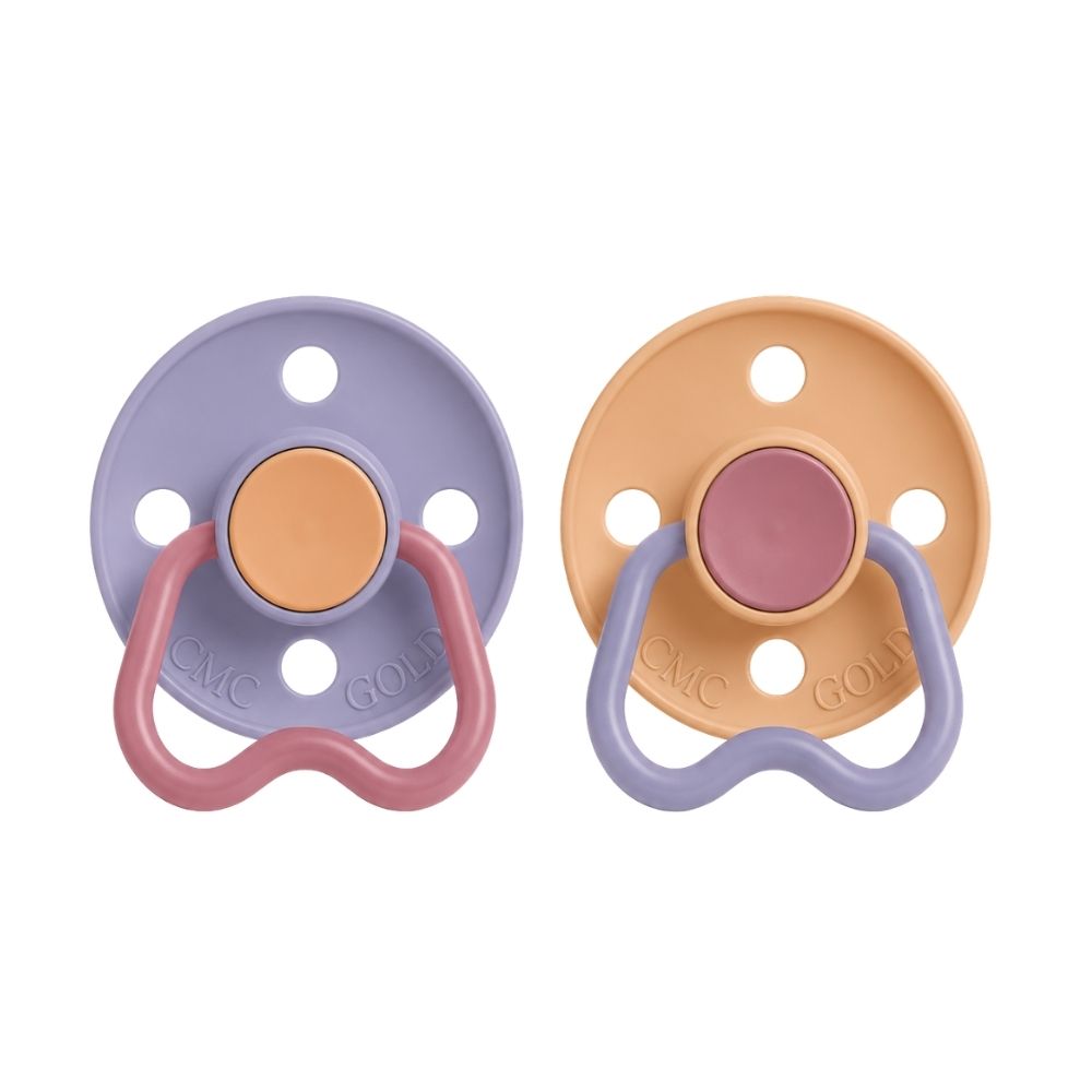 CMC 'Hold Me' Dummies - Varicolours Range