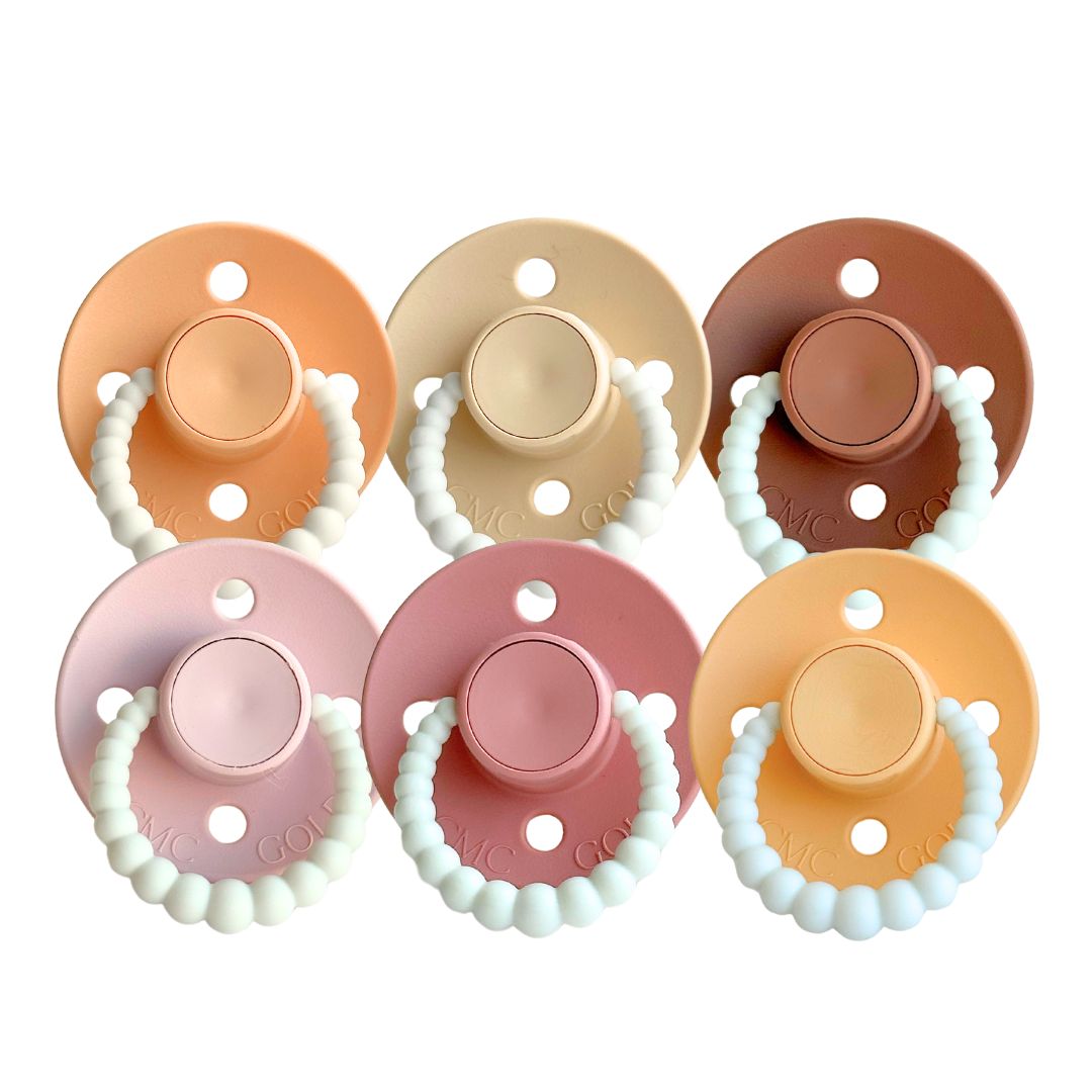 CMC Bubble (GLOW) Dummy Pre Packs (6 Pack) - Australian Made