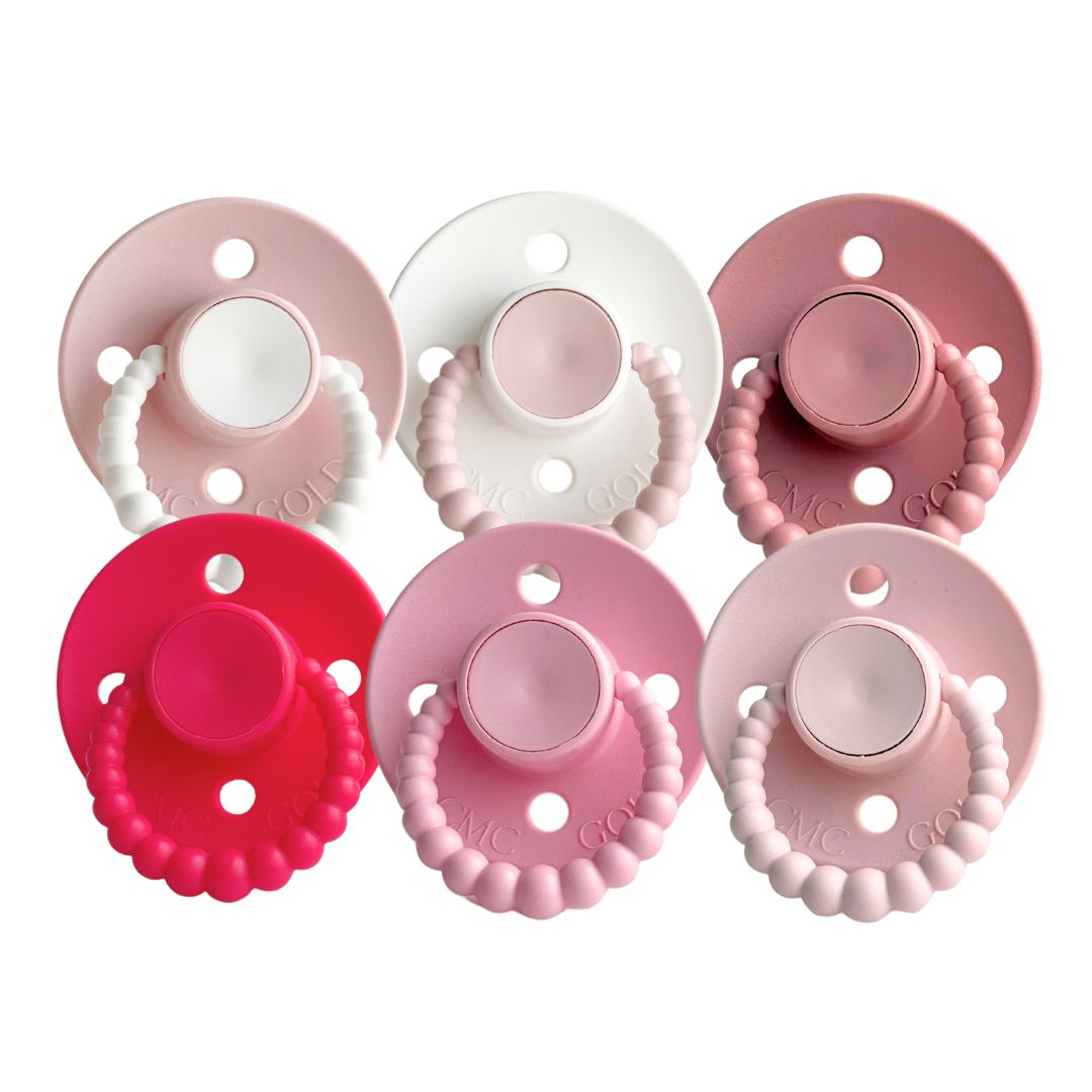 CMC Bubble Dummy Pre Packs (6 Pack) - Australian Made
