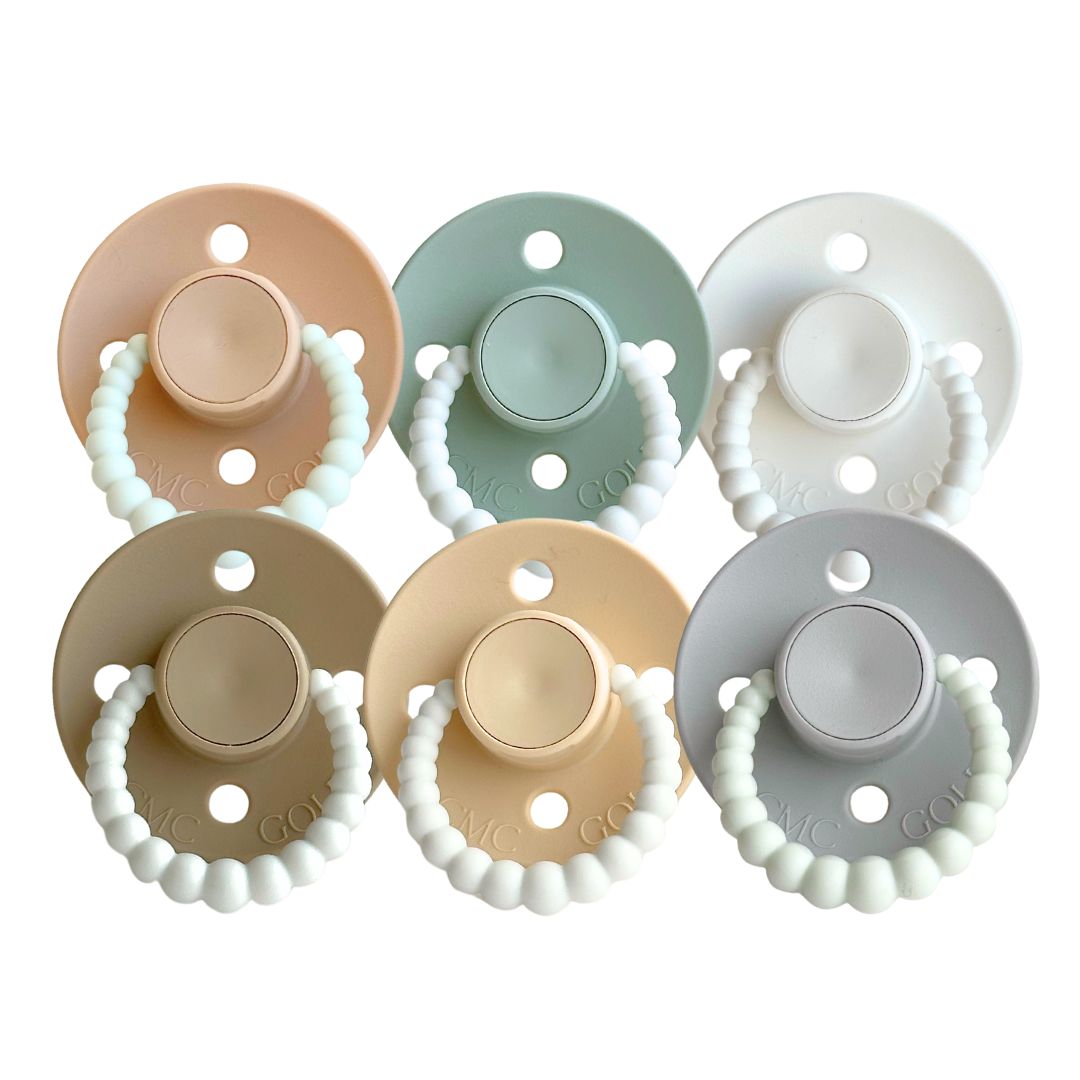 CMC Bubble (GLOW) Dummy Pre Packs (6 Pack) - Australian Made