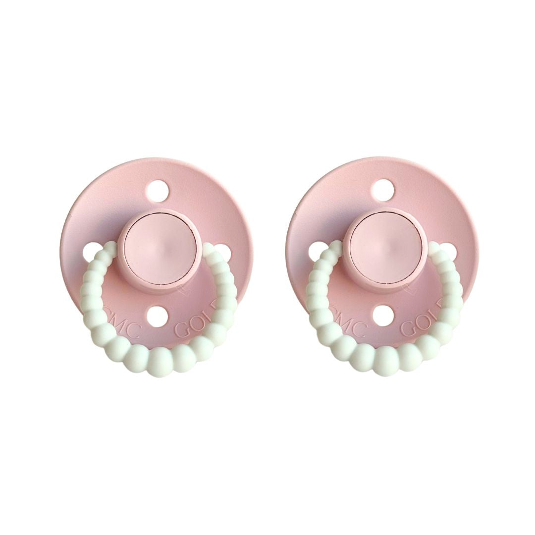 CMC 'Bubble' Dummies - Glow In The Dark Collection