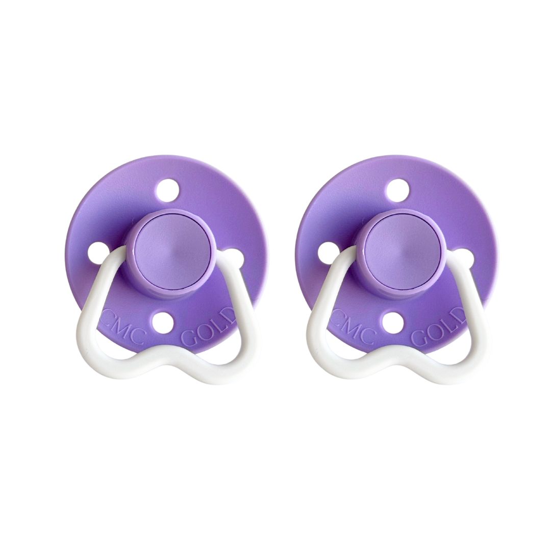 CMC 'Hold Me' Dummies - Glow In The Dark Collection