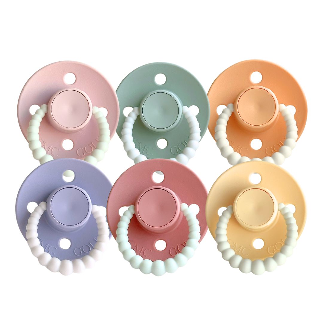 CMC Bubble (GLOW) Dummy Pre Packs (6 Pack) - Australian Made