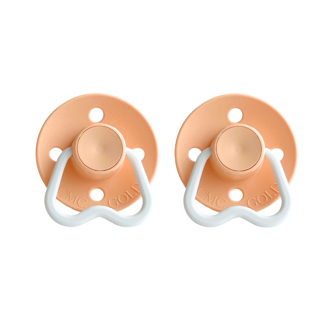 CMC 'Hold Me' Dummies - Glow In The Dark Collection