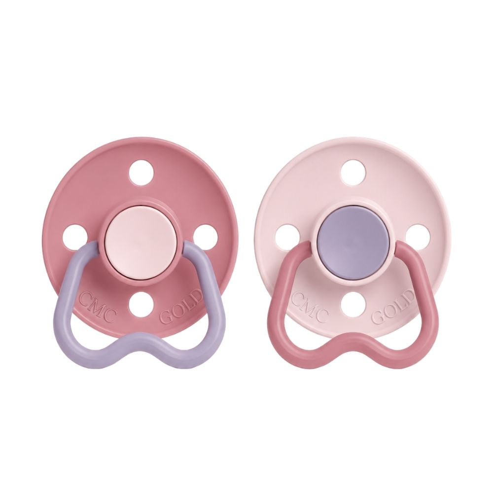 CMC 'Hold Me' Dummies - Varicolours Range