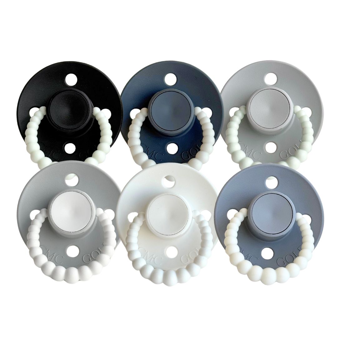 CMC Bubble (GLOW) Dummy Pre Packs (6 Pack) - Australian Made