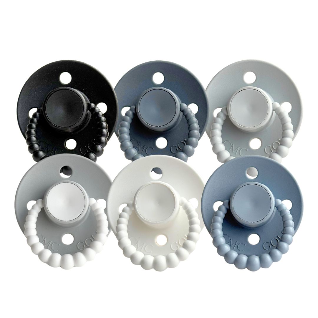 CMC Bubble Dummy Pre Packs (6 Pack) - Australian Made