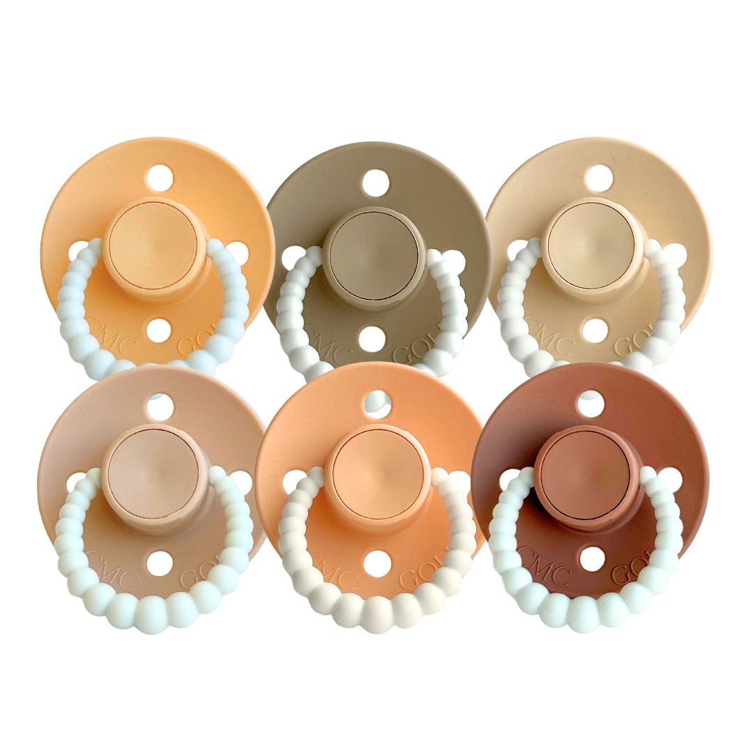 CMC Bubble (GLOW) Dummy Pre Packs (6 Pack) - Australian Made