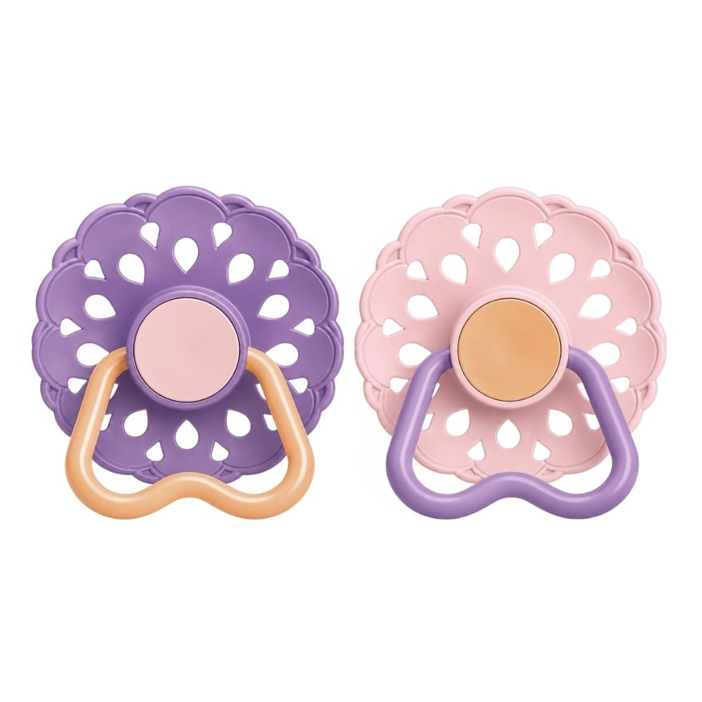 CMC 'Hold Me' Dummies - Varicolours Range