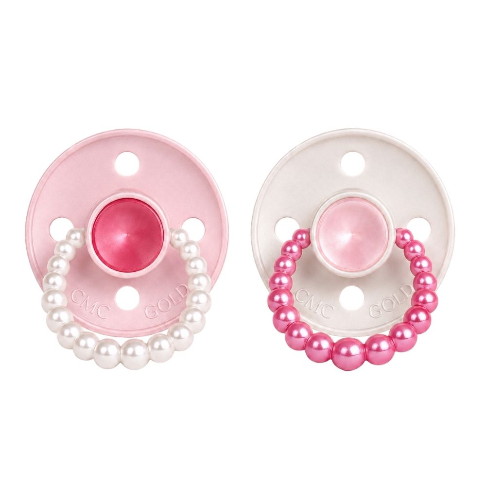 CMC 'Bubble' Dummies - Varicolours Range
