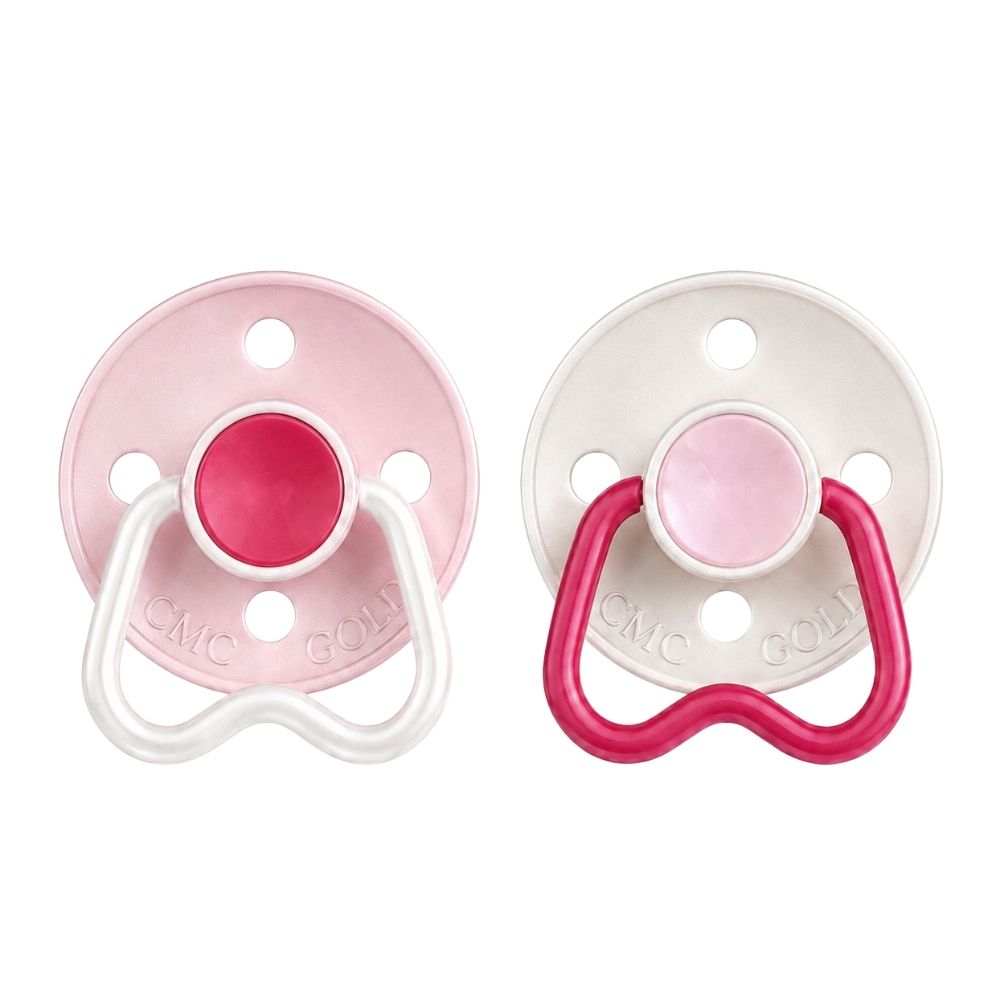 CMC 'Hold Me' Dummies - Varicolours Range