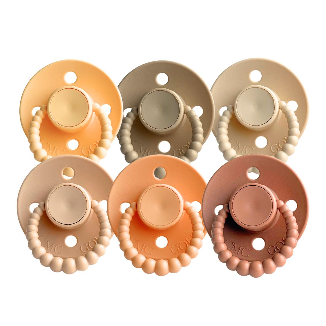 CMC Bubble Dummy Pre Packs (6 Pack) - Australian Made