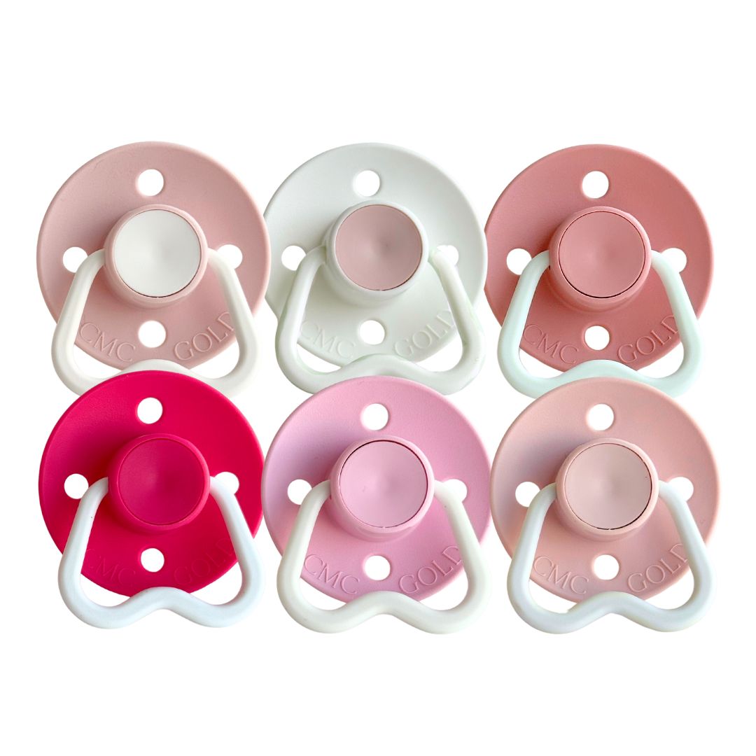 CMC Hold Me (GLOW) Dummy Pre Packs (6 Pack) -Australian Made