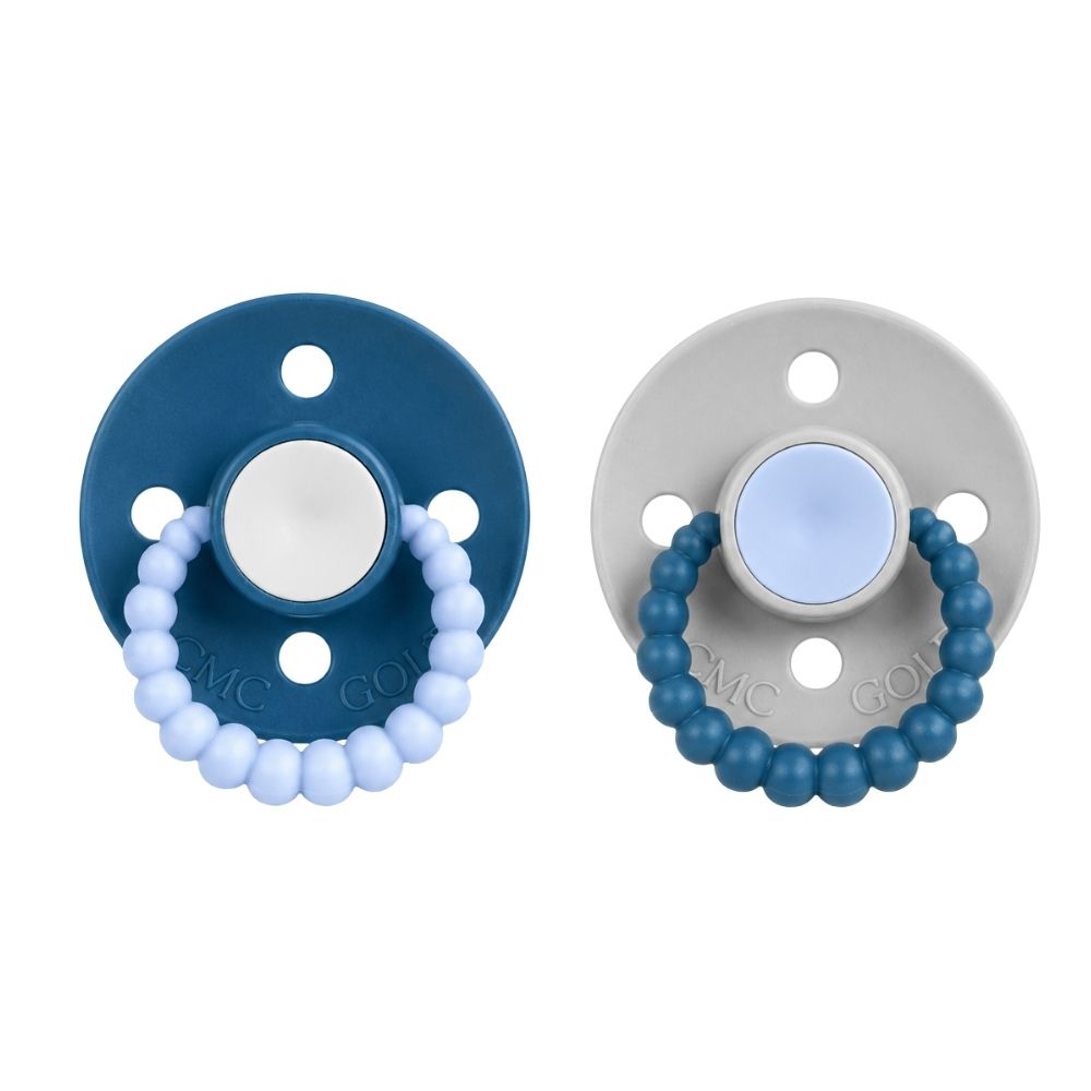 CMC 'Bubble' Dummies - Varicolours Range