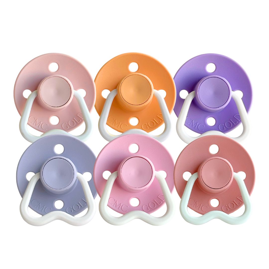 CMC Hold Me (GLOW) Dummy Pre Packs (6 Pack) -Australian Made