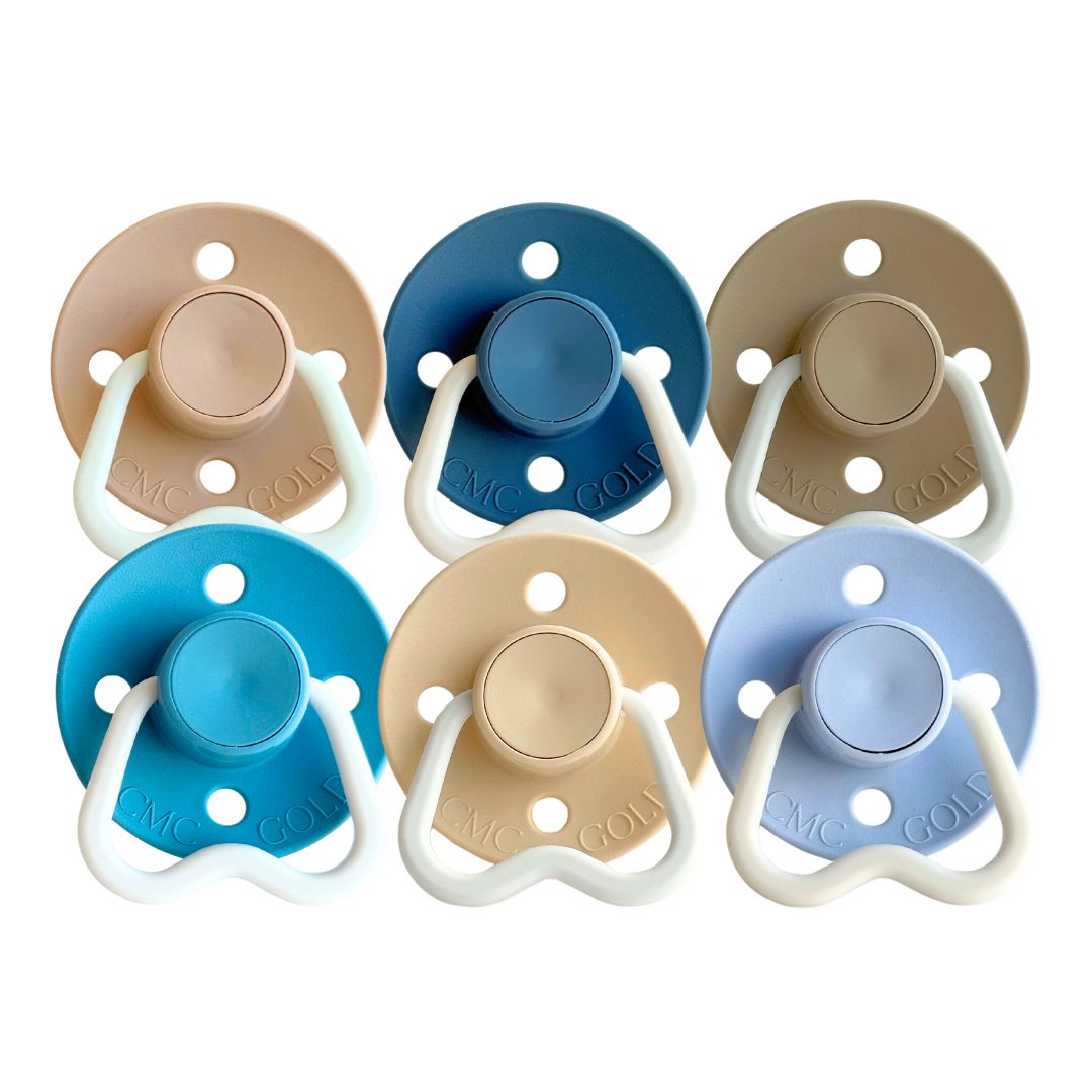 CMC Hold Me (GLOW) Dummy Pre Packs (6 Pack) -Australian Made
