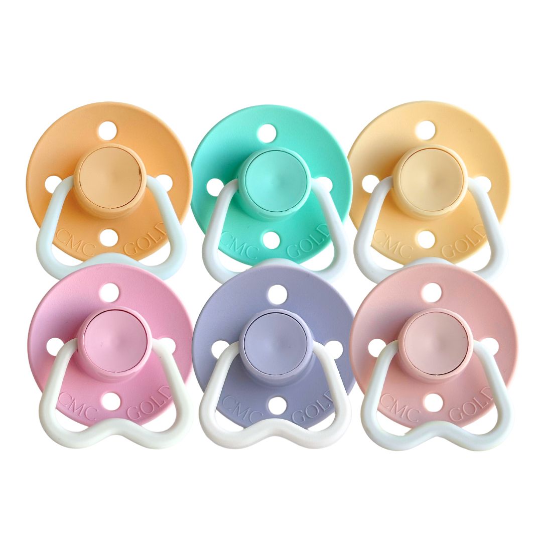 CMC Hold Me (GLOW) Dummy Pre Packs (6 Pack) -Australian Made