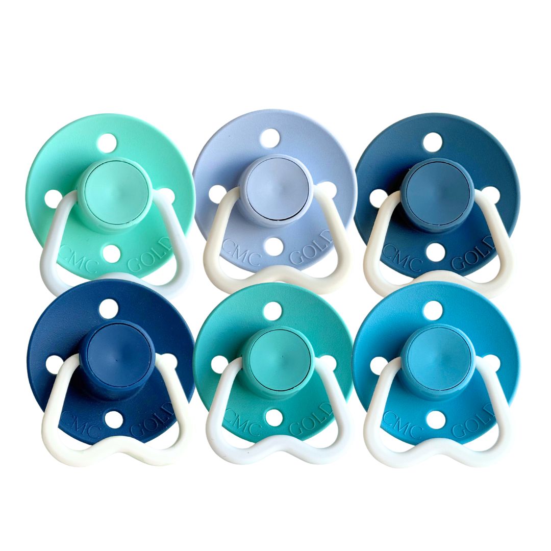 CMC Hold Me (GLOW) Dummy Pre Packs (6 Pack) -Australian Made