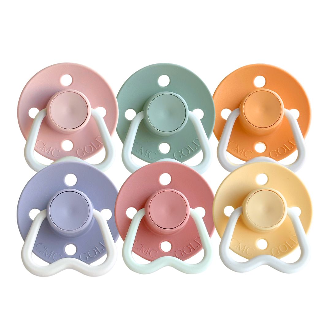 CMC Hold Me (GLOW) Dummy Pre Packs (6 Pack) -Australian Made