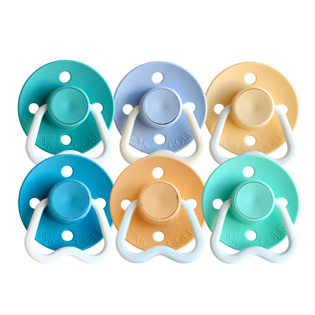 CMC Hold Me (GLOW) Dummy Pre Packs (6 Pack) -Australian Made