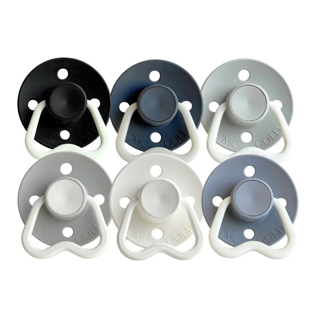 CMC Hold Me (GLOW) Dummy Pre Packs (6 Pack) -Australian Made