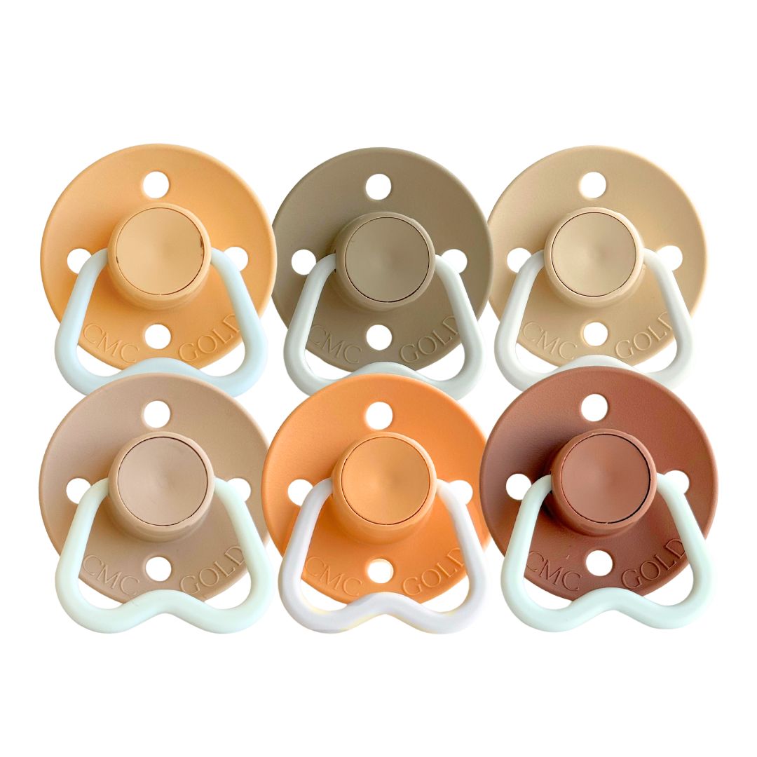 CMC Hold Me (GLOW) Dummy Pre Packs (6 Pack) -Australian Made