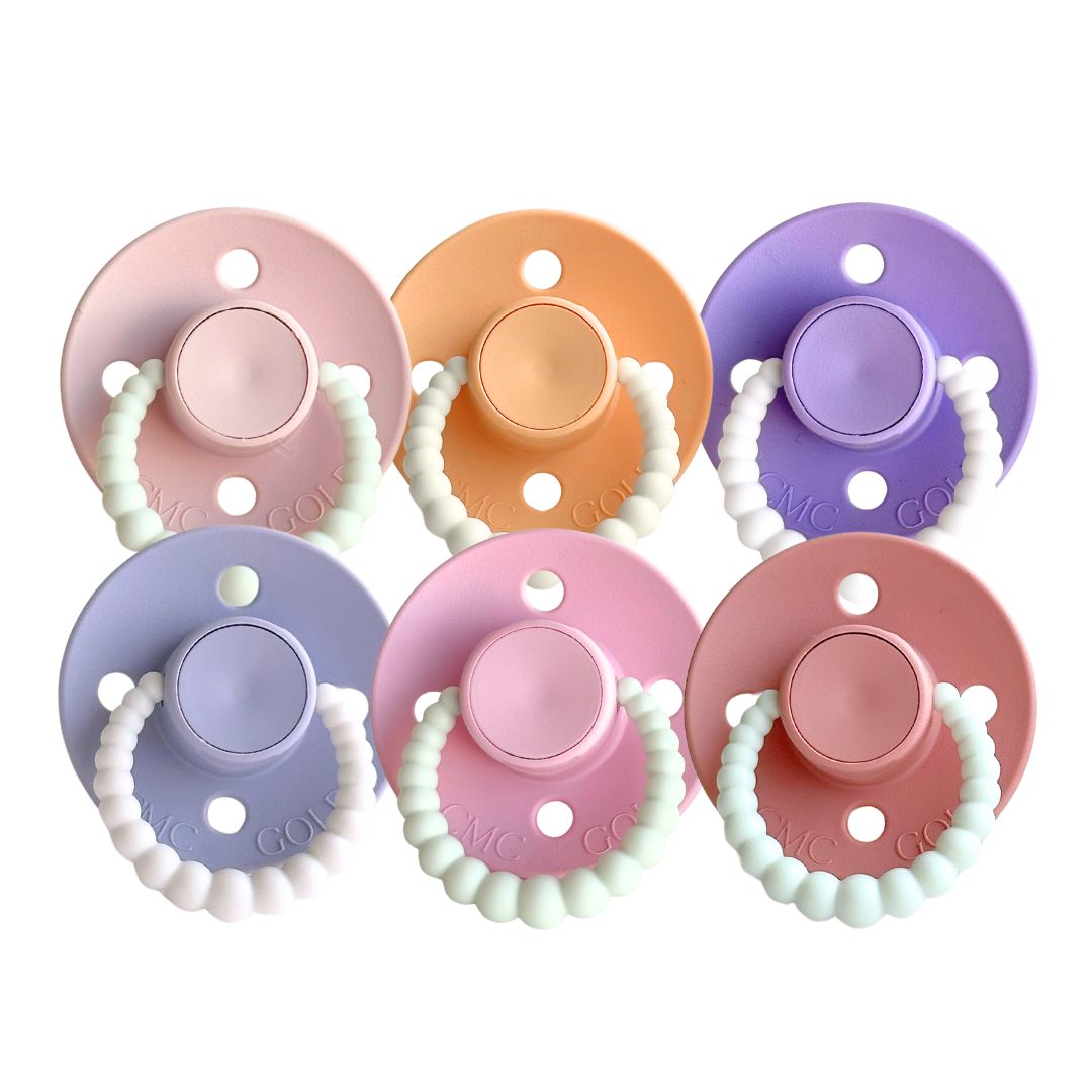 CMC Bubble (GLOW) Dummy Pre Packs (6 Pack) - Australian Made