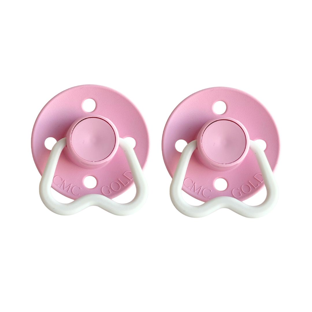 CMC 'Hold Me' Dummies - Glow In The Dark Collection