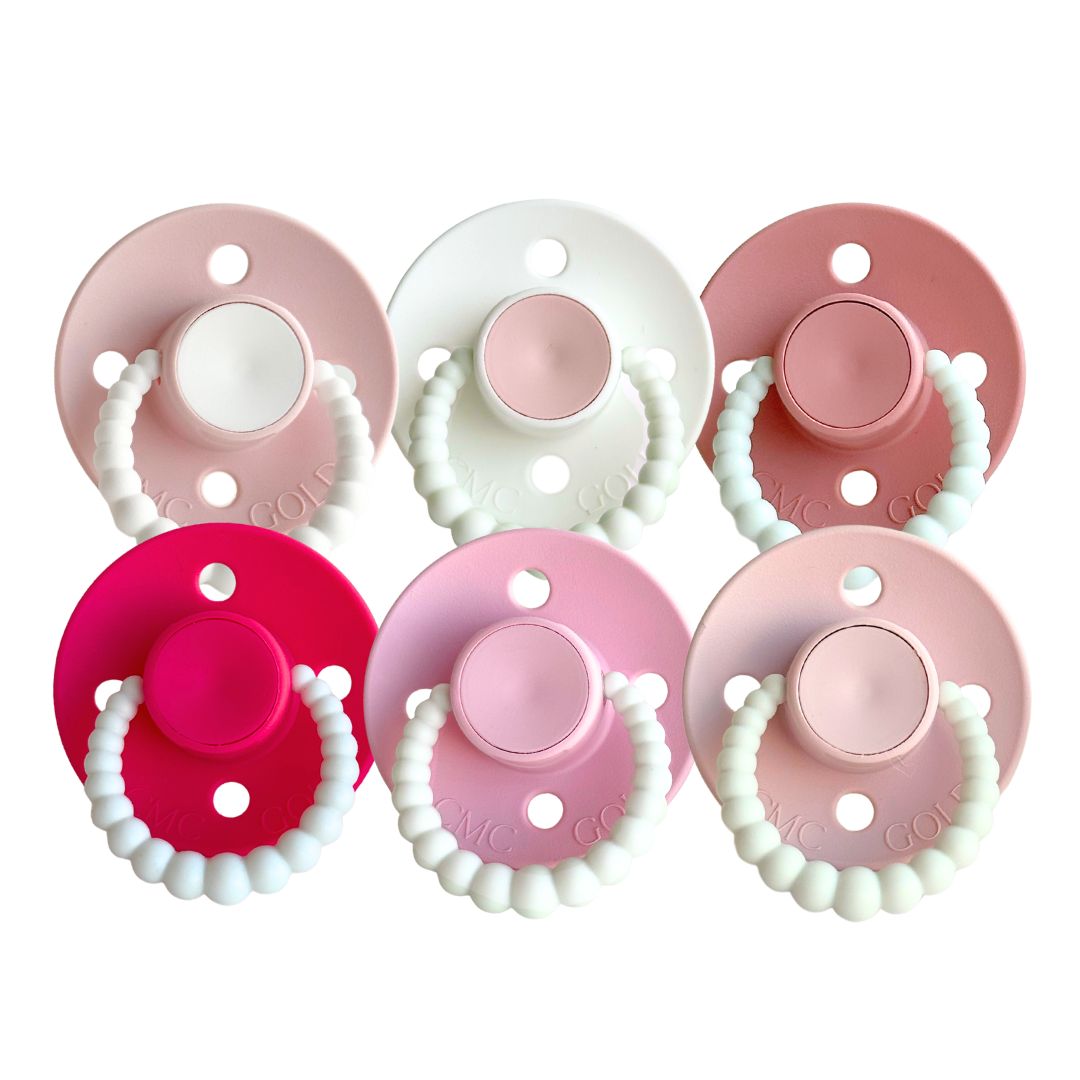 CMC Bubble (GLOW) Dummy Pre Packs (6 Pack) - Australian Made