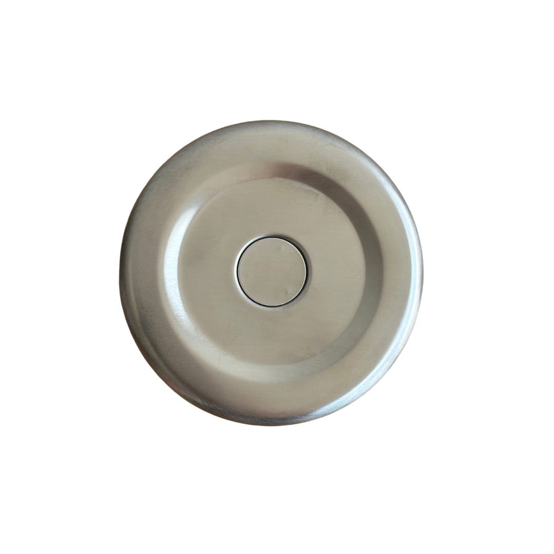 Stainless Steel Food Jar (Blush)