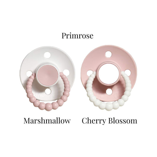 CMC Bubble Dummies Primrose