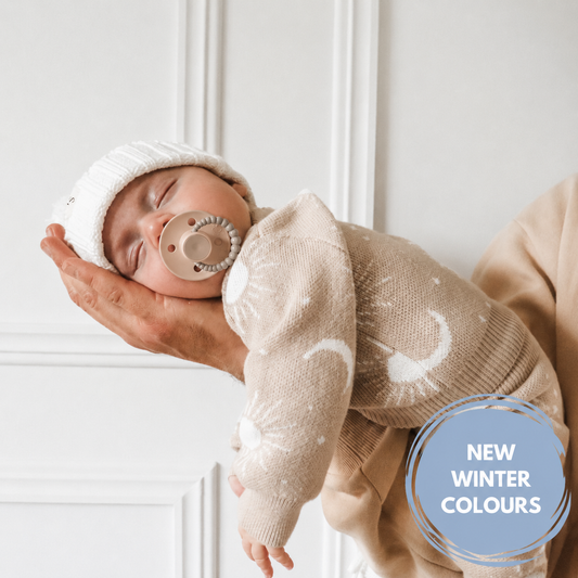 CMC 'Bubble' Dummies - Varicolours Range