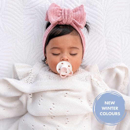 CMC 'Hold Me' Dummies - Varicolours Range
