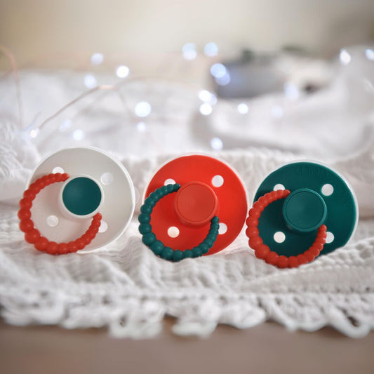 CMC Christmas 'Bubble' Dummies (3 Pack)