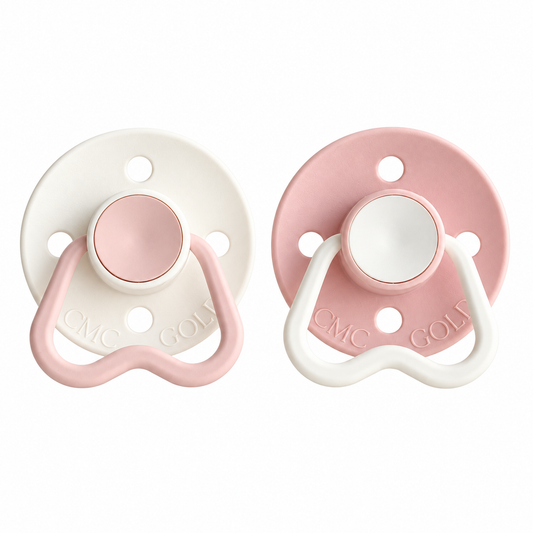 CMC 'Hold Me' Dummies - Varicolours Range
