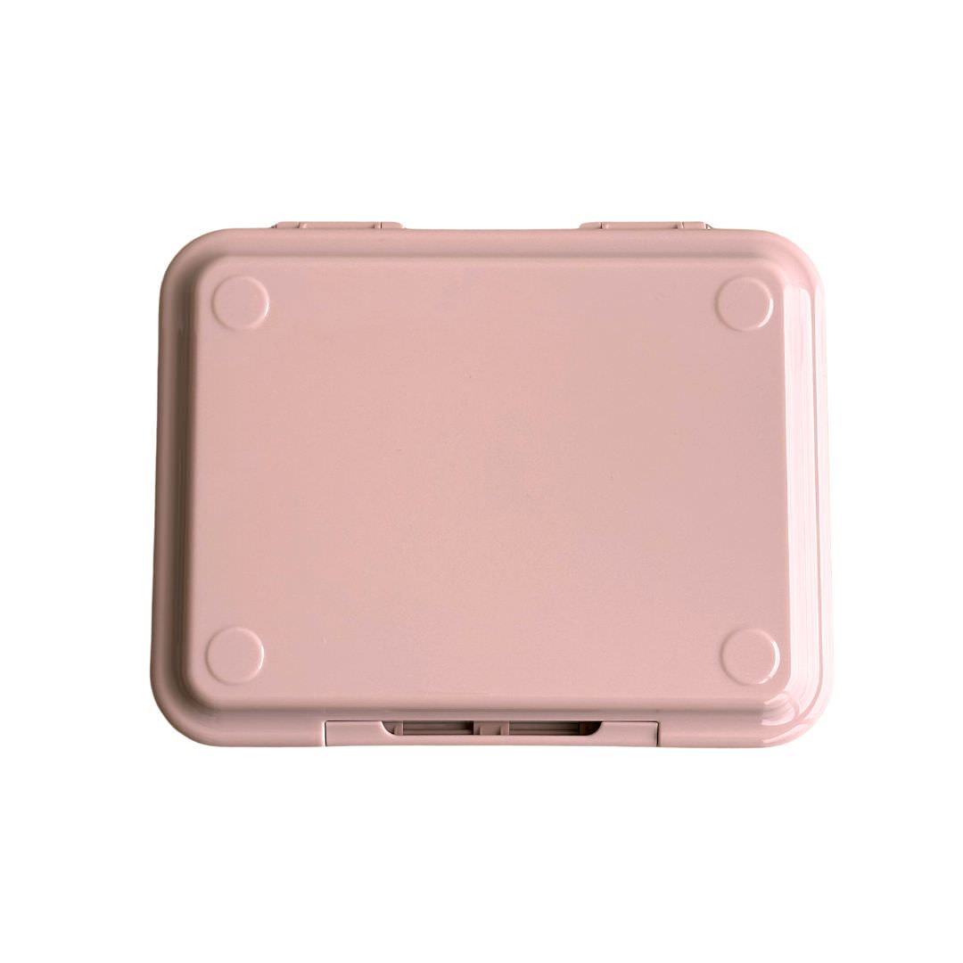 Bento Lunch Box - Large (Blush)