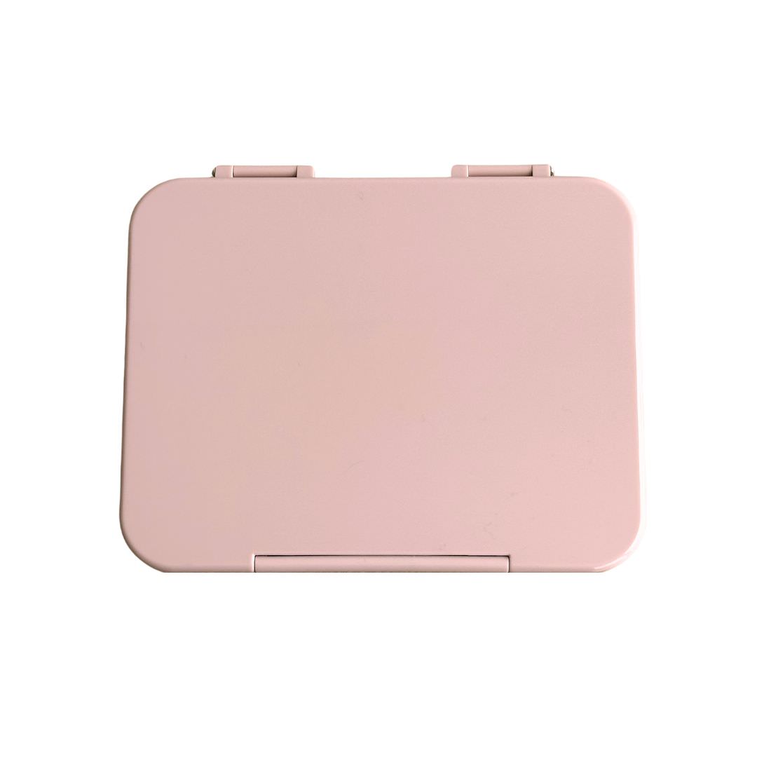 Bento Lunch Box - Large (Blush)