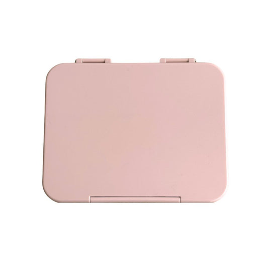 Bento Lunch Box - Large (Blush)