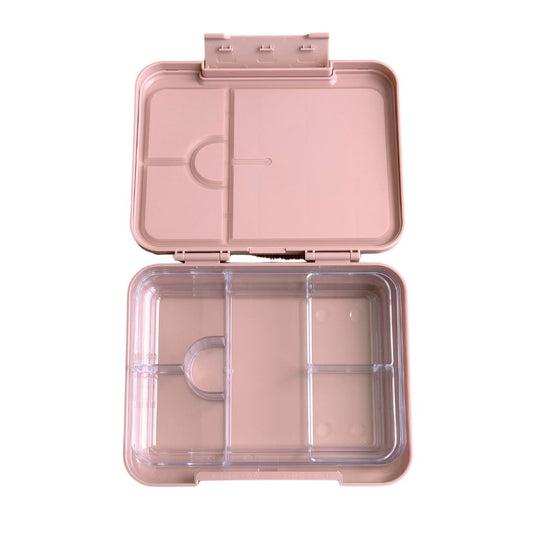 Bento Lunch Box - Large (Blush)