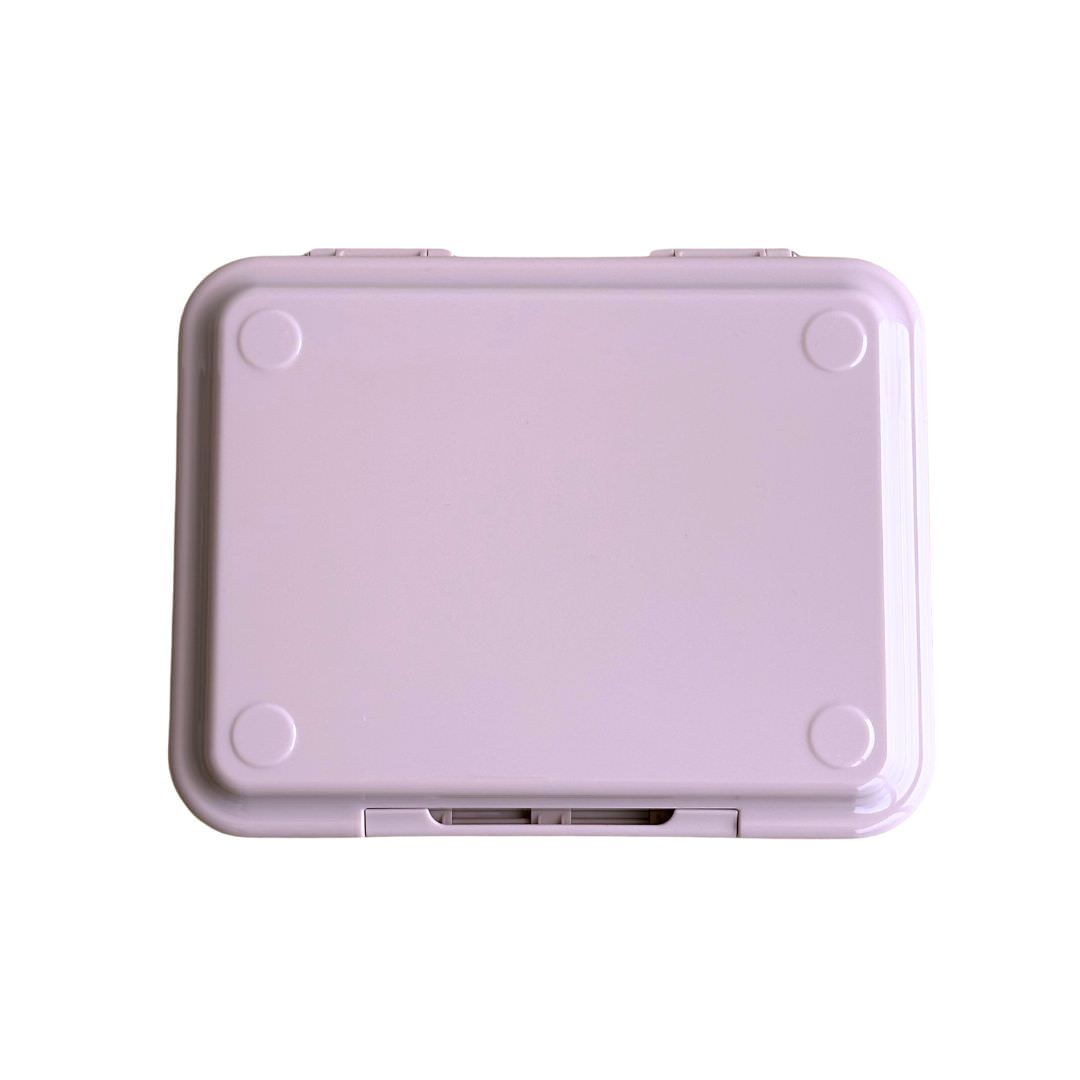 Bento Lunch Box - Large (Lavender)