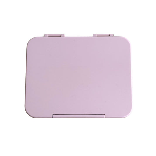 Bento Lunch Box - Large (Lavender)