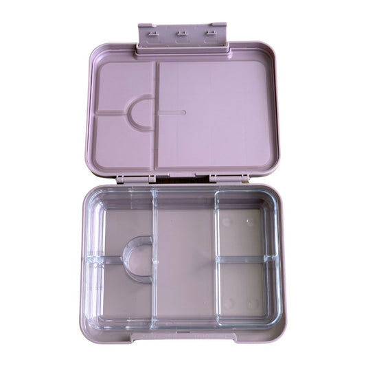 Bento Lunch Box - Large (Lavender)