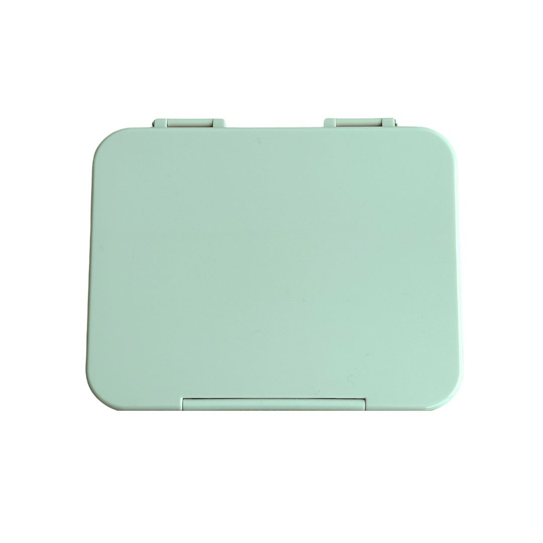 Bento Lunch Box - Large (Sage)