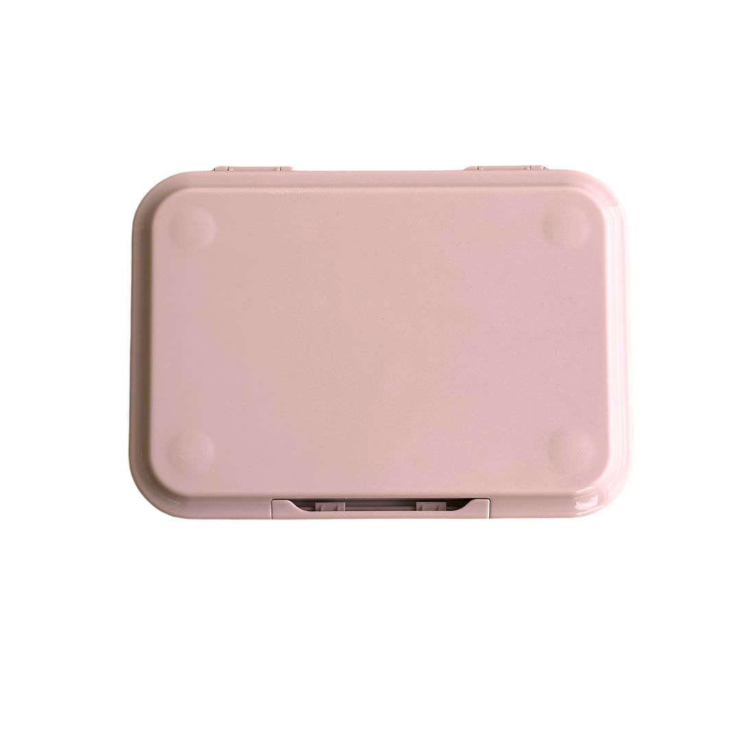 Bento Lunch Box - Medium (Blush)