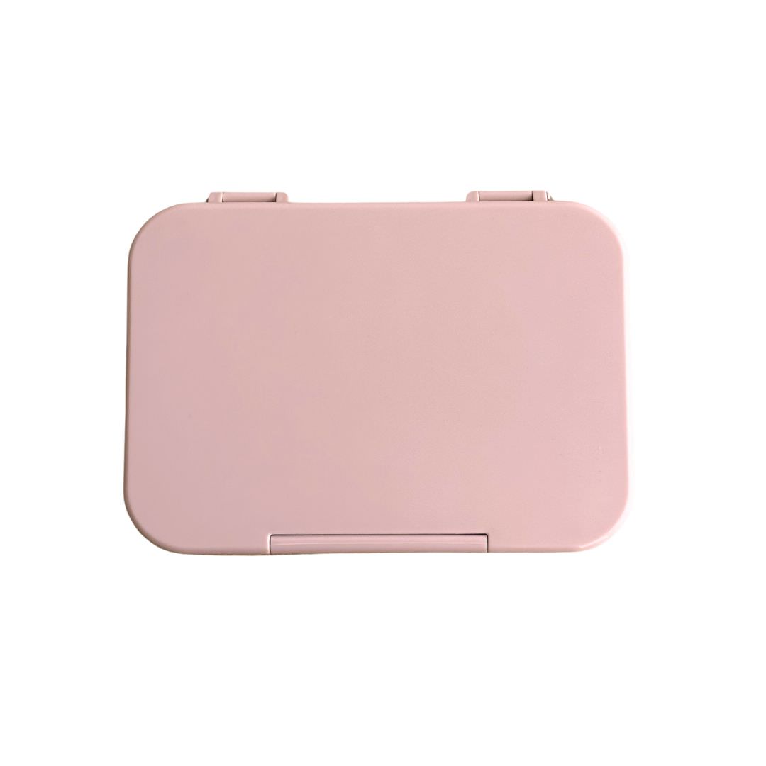 Bento Lunch Box - Medium (Blush)