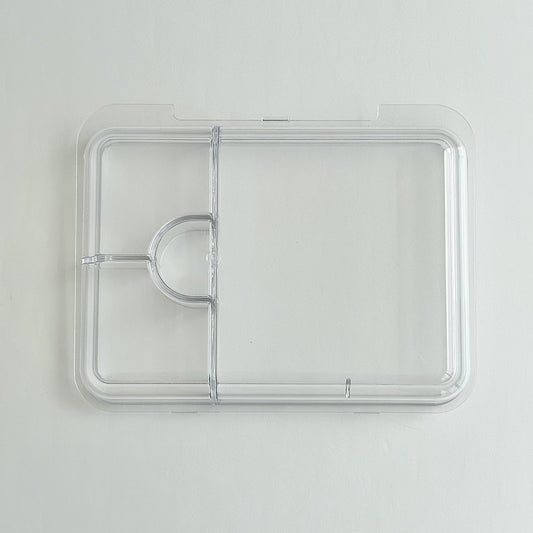 Bento Box Clear Tray